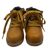 Carter's Unisex-Child Roy Fashion Boot Size 5 Toddler