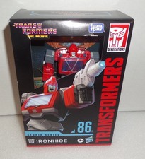 Transformers Studio Series 86-17 AUTOBOT IRONHIDE