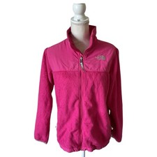 The North Face Denali Fleece Jacket Girl's Size XL 16-18 Women s Size Small