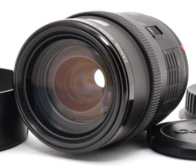Canon 35-105mm Focal Camera Lenses for sale | eBay
