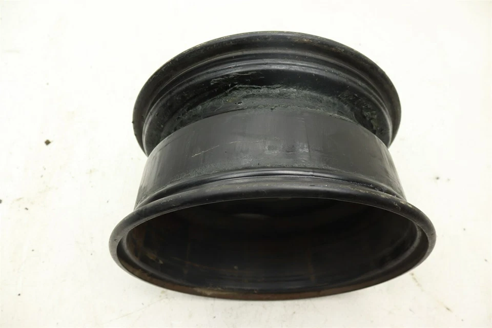 Yamaha Grizzly 550 dirección asistida eléctrica 11 ruedas delanteras 3B4-25180-20-00 #2 27507 Foto 2 de 3