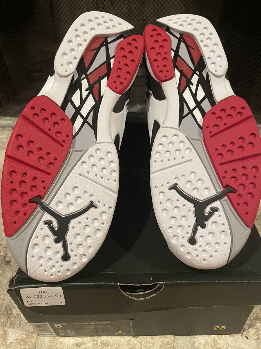 Size 8.5 - Air Jordan 8 Retro Alternate for sale online | eBay