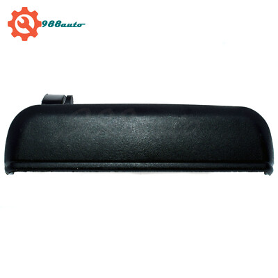 Rear Right Outside Door Handle for Toyota Tercel 1995-1999