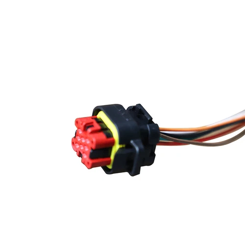 1600318 Joystick Controller für JLG 400S 460SJ 450A 600S 660SJ 800A 800AJ 1500SJ - Bild 2 von 9