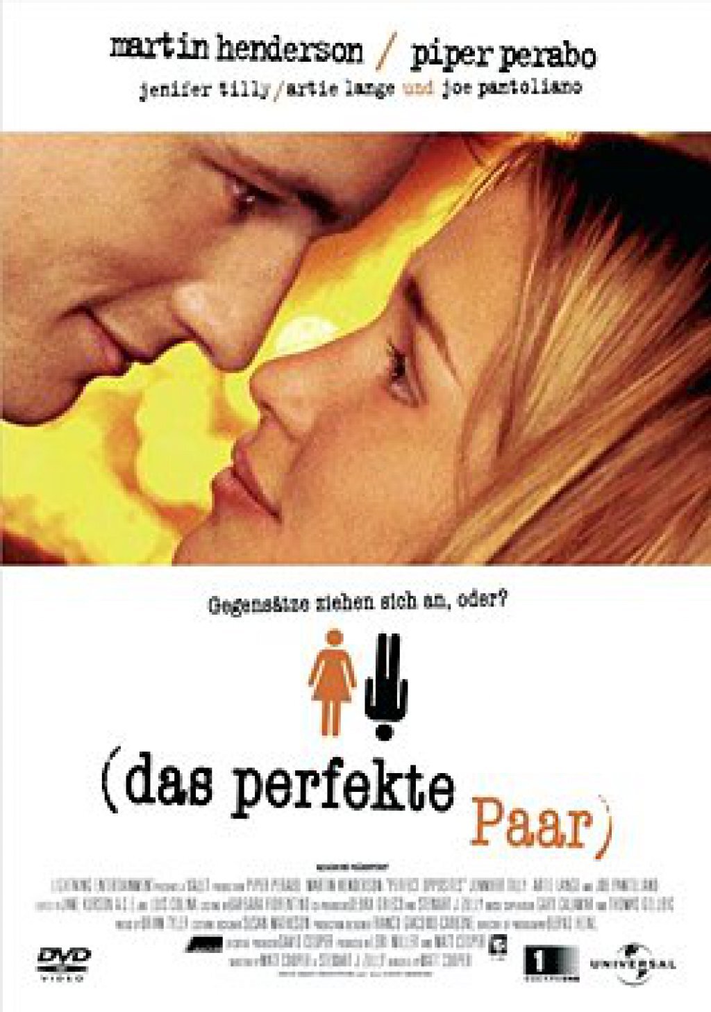 Das perfekte Paar - Bild 2