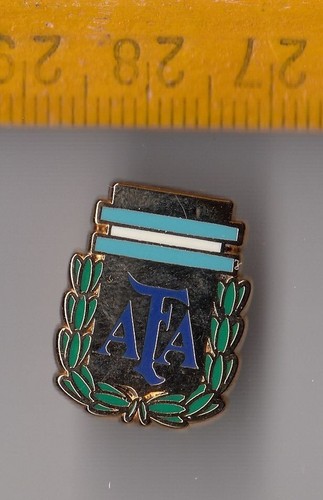 ASOCIACIÓN DE FUTBOL FEDERACIÓN Pin Insignia Logo (listado 2) - Imagen 3 de 248
