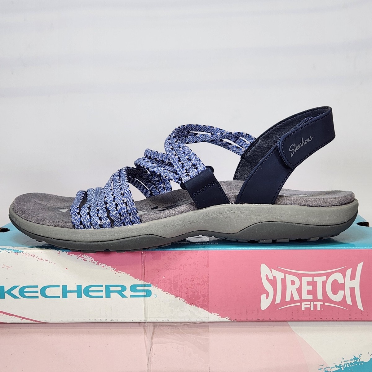 skechers reggae slim fit