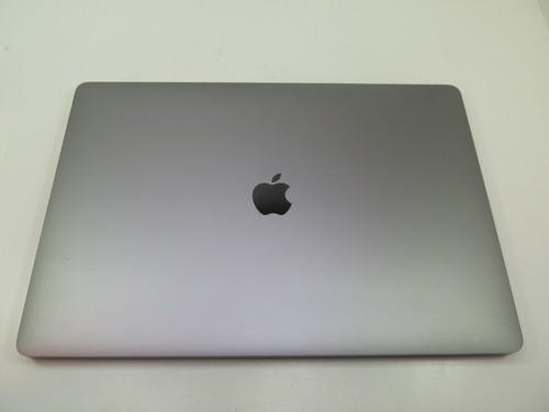 APPLE MACBOOK PRO 2019 GRIS 16" 8C I9 2,4 GHZ 64 GB 1 TB AMD RADEON PRO 5500 M 8 GB - Imagen 13 de 14
