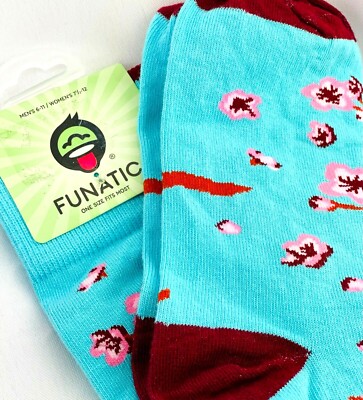 Funatic Novalty Gifts for Nature Lovers Cherry Blossoms Festival Celebration