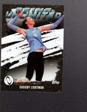 B3651- 2023 Topps Athletes Unlimited Assorted Cards -You Pick- 15+ FREE US SHIP