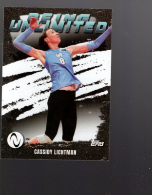 B3651- 2023 Topps Athletes Unlimited Assorted Cards -You Pick- 15+ FREE US SHIP
