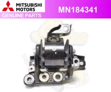 Mitsubishi New Genuine Lancer Evolution Engine Mount Bracket MN184341