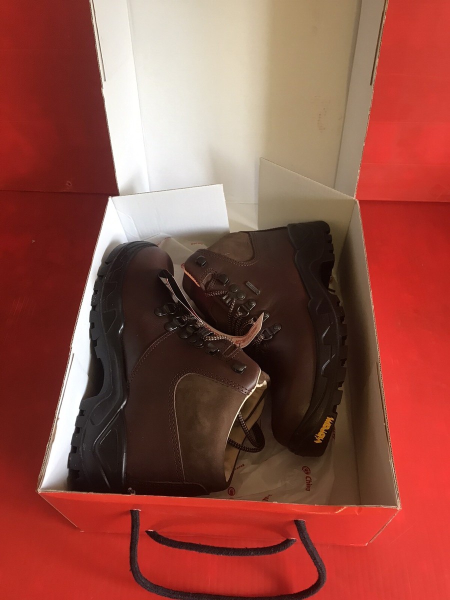 Chaussures de marche Chiruca Cares GORE-TEX | Deporvillage