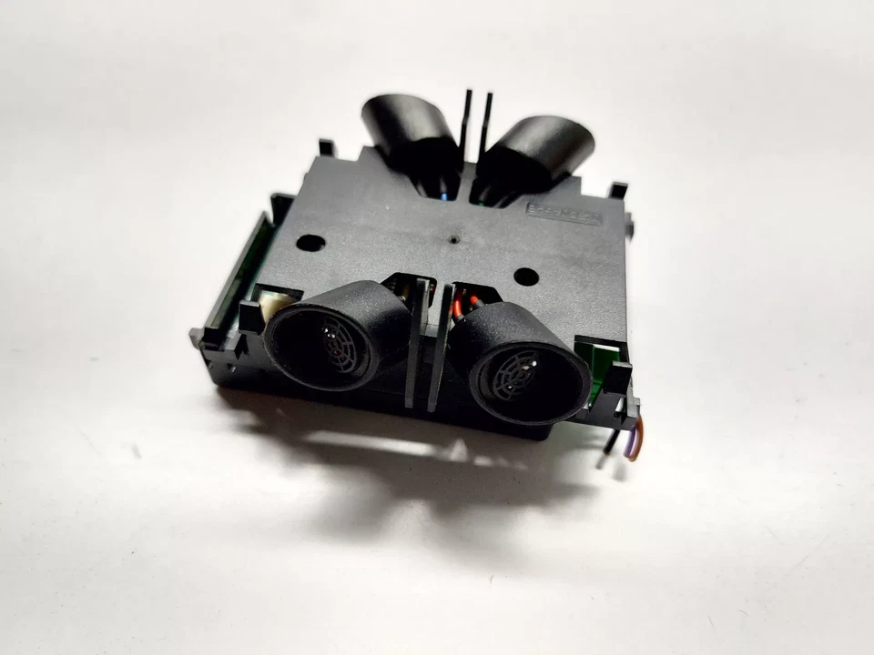 MÓDULO SENSOR ALARMA ANTIRROBO VOLVO XC60 2010 31268986 Foto 4 de 4