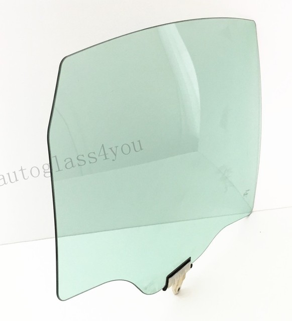 Passenger/Right Side Rear Door Window Glass For 20132017 Hyundai