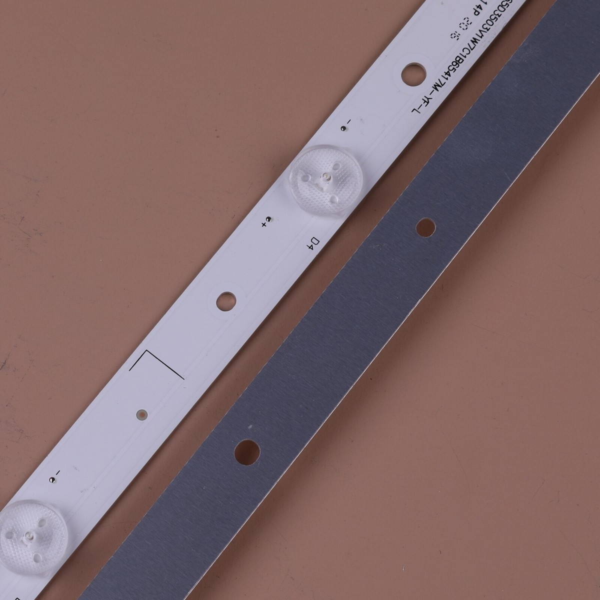 LED Strip (16) For Philips 65PUS6121/12 LB-PC3030