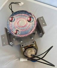 Motorized Magnetic Disc X-Men 500-7234-01