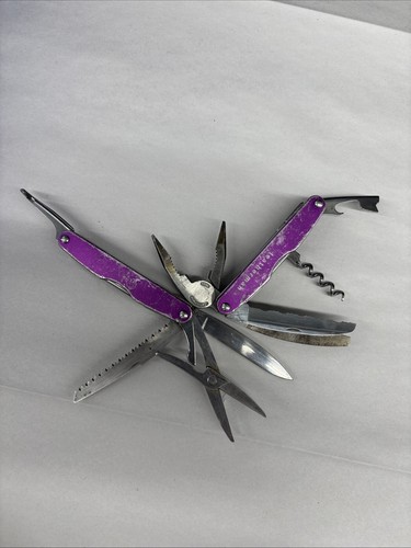 Leatherman Juice XE6
