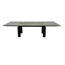 Poltrona Frau CEO Cube Meeting Table