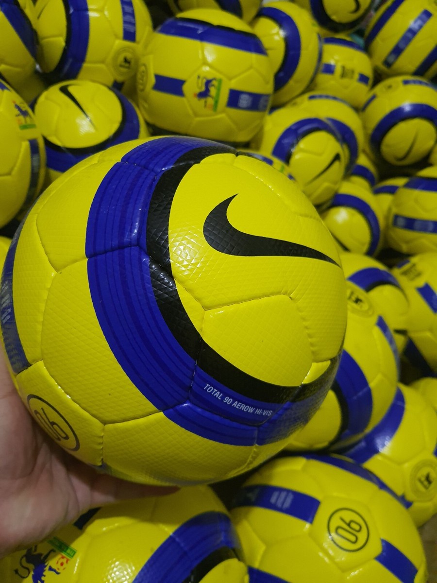 RARE NIKE TOTAL 90 AEROW | SWIFT 2005/06 PREMIER LEAGUE