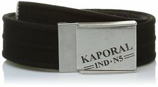 Largeur 110 CM ceinture en cuir véritable pour homme, accessoire de Largeur 110 CM ceinture en cuir véritable pour homme, accessoire de