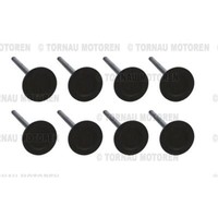 Auslassventil FüR Audi Seat VW Ford 1.9 2.5 TDI 028109611F