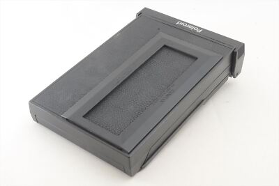 [Excellent] Contax 645 MFB-2 Polaroid Film Back Holder for Contax 645 5592#J0622