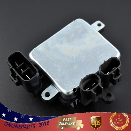 Módulo de control del ventilador de refrigeración del radiador 8925730080 para TOYOTA HIGHLANDER 2008-2018 - Imagen 11 de 12