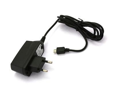 Ladegerät Ladekabel für Sony Cyber-shot DSC-WX220 ZV-1