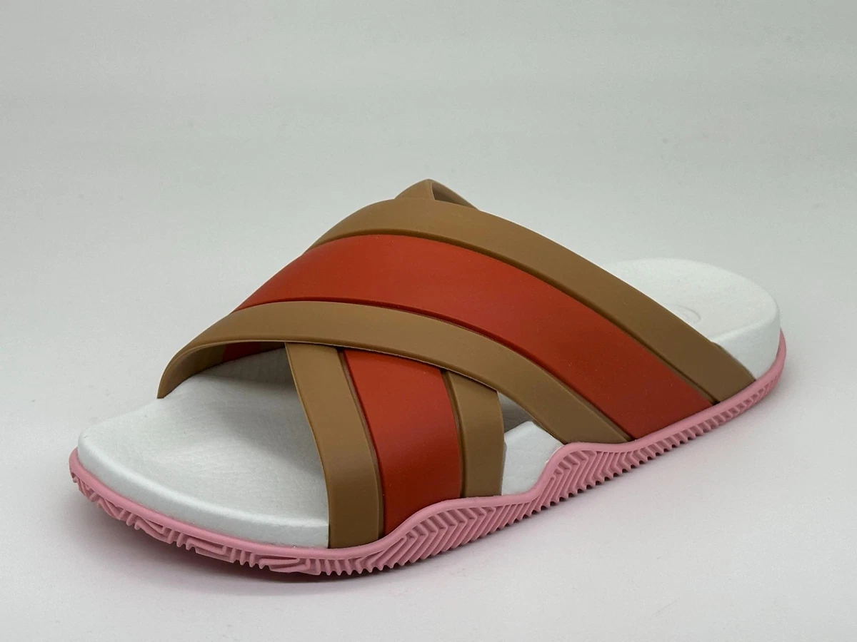 Gucci cross sandals new arrivals