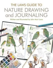 The Laws Guide to Nature Drawing and Journaling, Laws, John Muir, Good Book
