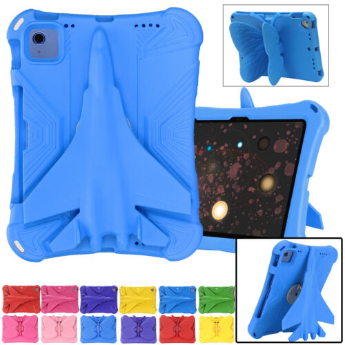 Kids Soft EVA Shockproof Case Cover For iPad 9th 8th 7th 6th 5th Generation Mini