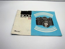 Genuine RICOH TLS EE Instructions User Manual