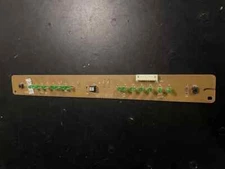 LG Kenmore 6871JB2047A Refrigerator Control Board AZ26248 | BK135