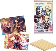 Project Sekai Colorful Stage Wafer Card vol.9 - 20 packs at random New JP