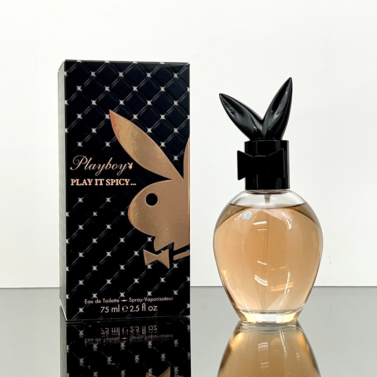 Flipkart Play It Lovely Parfum Playboy 9% OFF On Playboy Play Boy
