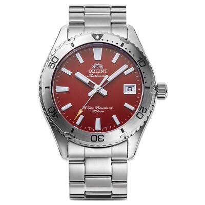 Orient RA-AC0Q09R30B Mechanical Sports Watch