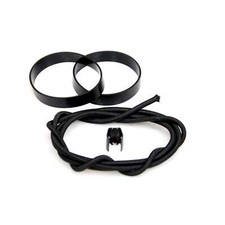 Audio-Technica Rebanding Kit for AT8441, AT8447, AT8449 Shock Mounts Elastic Set