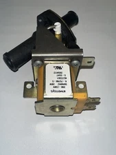 Invensys Solenoid Dump Valve K-75708-5