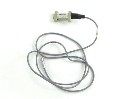 LEMO FGG.OK.306 and B&B Electronics 422PP9TB, RS232 to RS422 Cable Assembly 6'