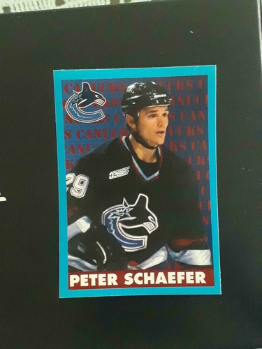 Panini NHL Hockey 1999 2000 99 00 ELIGE CUALQUIER PEGATINA CASI NUEVA/COMO NUEVA #201-360# - Imagen 208 de 297
