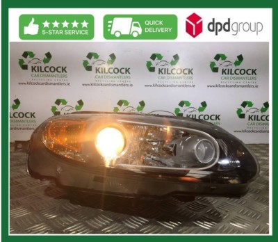 Genuine 2007 Mazda MX-5 Headlight Passenger Right 100-61092
