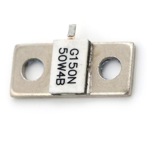 G150N50W4B RF Terminal Microwave Resistor Load 150W 50ohm for RF Testing - Picture 8 of 9