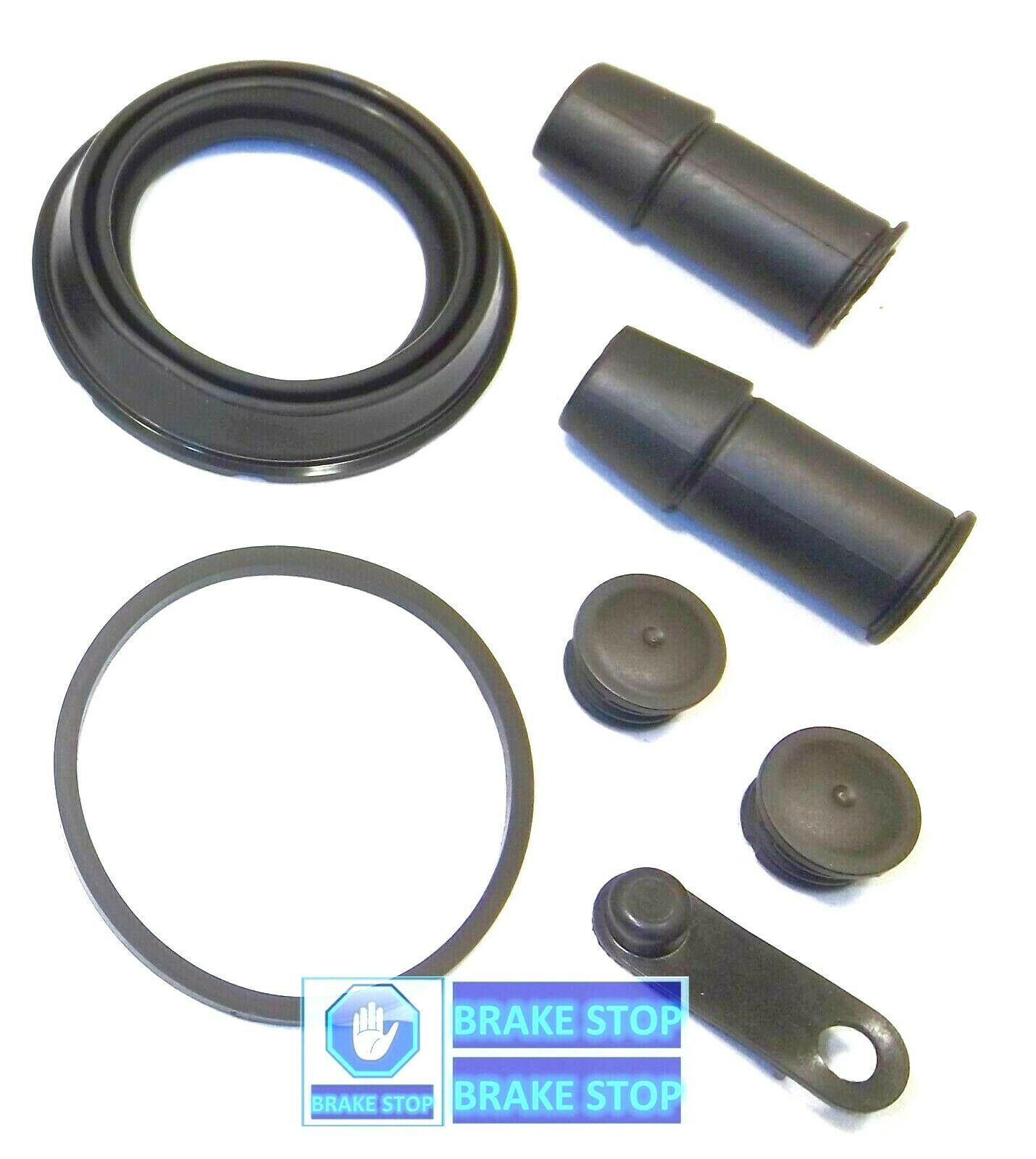 1x Front BRAKE CALIPER SEAL REPAIR KIT FITS VW Transporter Mk IV 1990>03  (57mm)