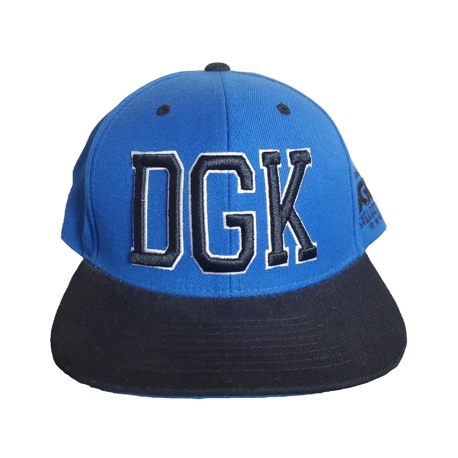 Acessórios DGK Preto para Homens