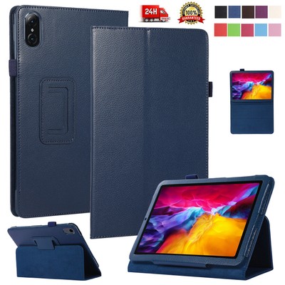 Smart Leather Case for iPad Pro 11 (2020/2021/2022) Shockproof Folio Stand Cover