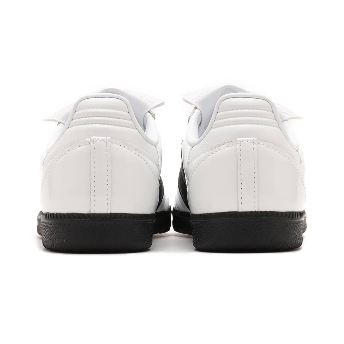 【ADIDAS】 JI2706 Originals Samba LT adidas Samba LT Cloud White Core Black Black Sole (Women's