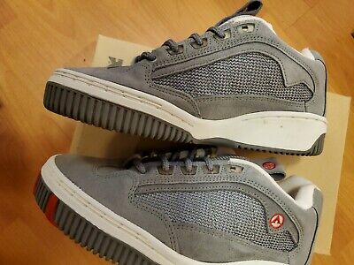 VINTAGE Airwalk BUCKY LASEK 3 Men 6.5 W 8 Skate Shoes VINTAGE Airwalk BUCKY LASEK 3 Men 6.5 W 8 Skate Shoes