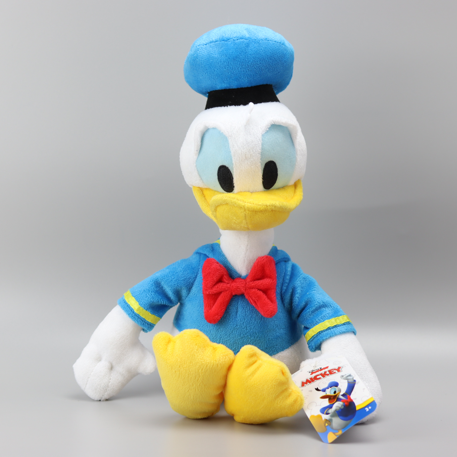 donald duck stuffed toy