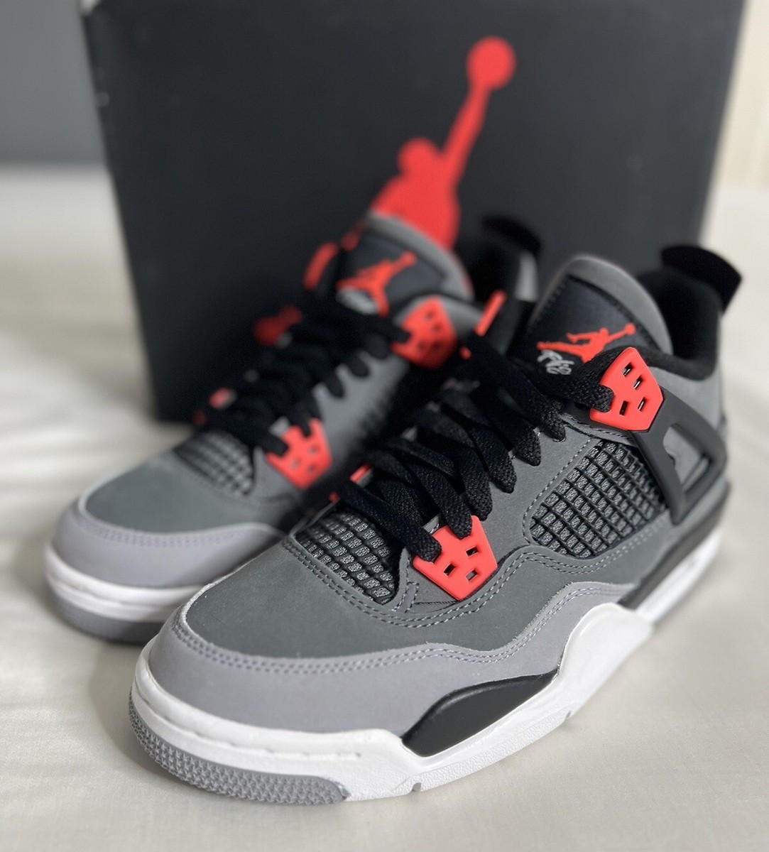 Custom Retro Jordan Kids Custom Jordan Infrared Nike Buy Jordan